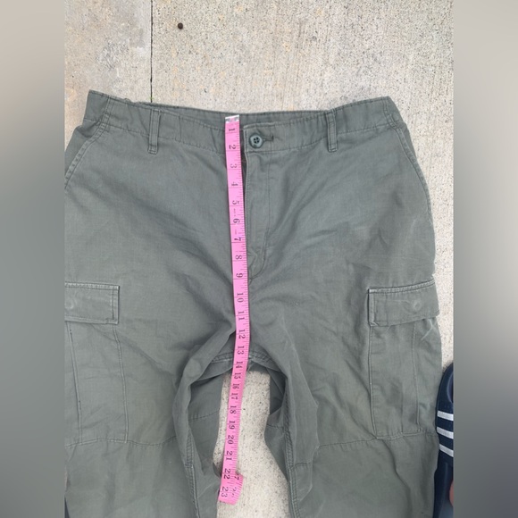 Men cargos - Picture 11 of 14